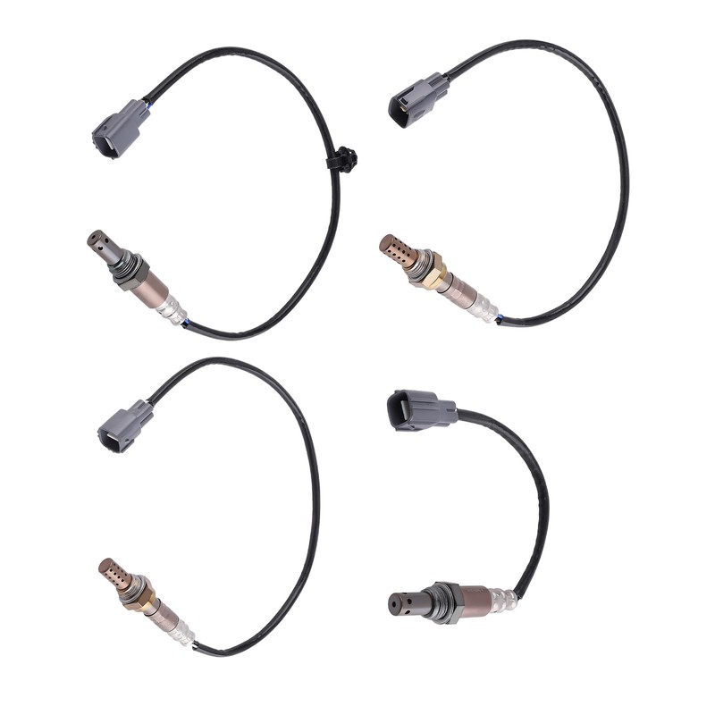 maXpeedingrods 4PCS Oxygen O2 Sensor 234-9042 for Lexus ES300 2002-2003,