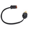 Pressure Switch Sensor Engine Oil Transducer for Caterpillar CAT E307