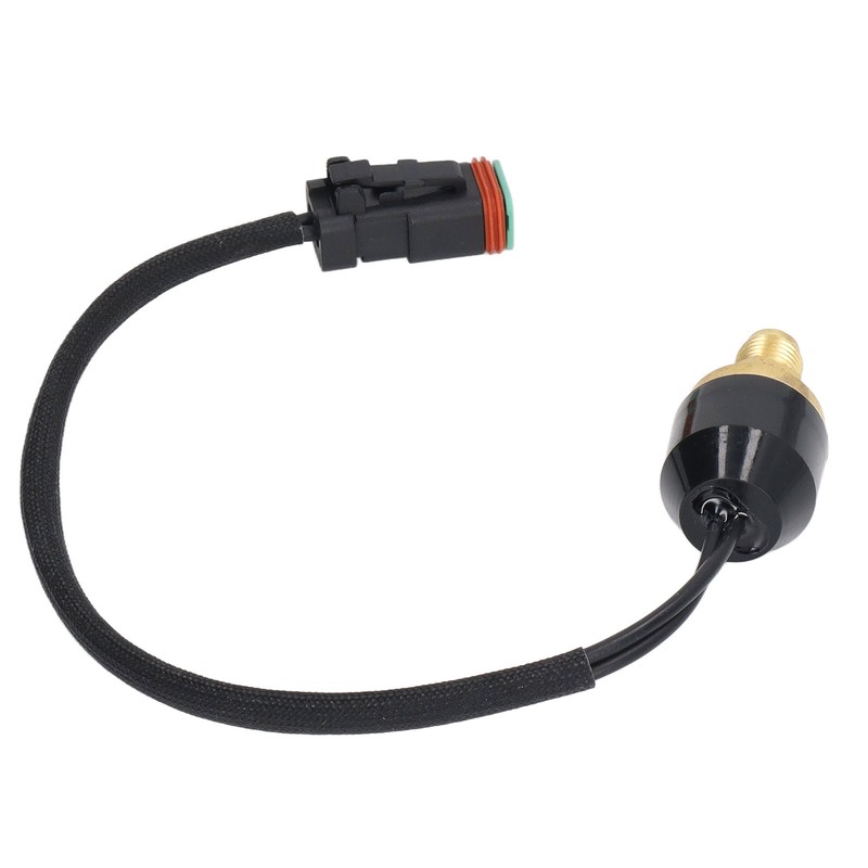 Pressure Switch Sensor Engine Oil Transducer for Caterpillar CAT E307