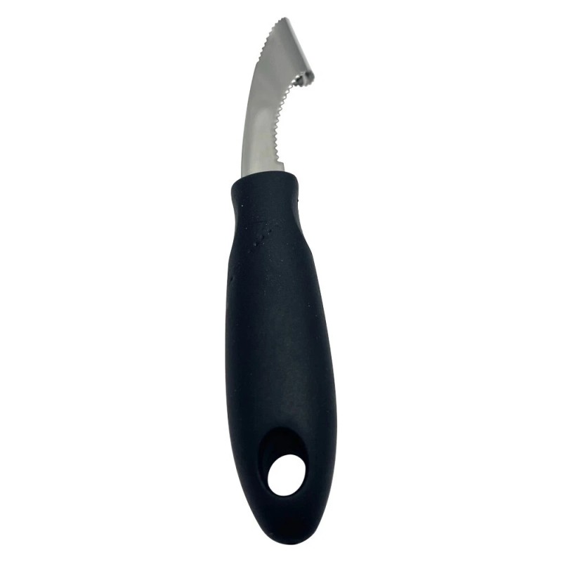 PreAsion Pepper Core Digger Seed Remover Stainless Steel Seed Digger