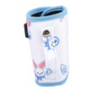 USB Milk Bottle Cover Rabbit Model Universal 21 Speed Digital