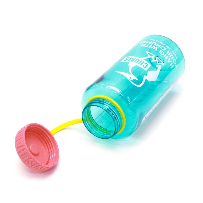 Chums CH62-2125-CL/PI Soft Bottle, Booby Bottle, 33.8 fl oz (1,000