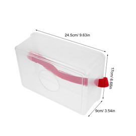 ULTECHNOVO Shaking Ball Game Interactive for Christmas Parties Fun Family Entertainment Prop to and and Gatherings