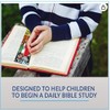 Daily Bible Reading Program for Children - 52 Card Set