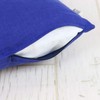 DDintex Natura Ocean 45x45cm Cushion Cover [Lithuanian Linen]