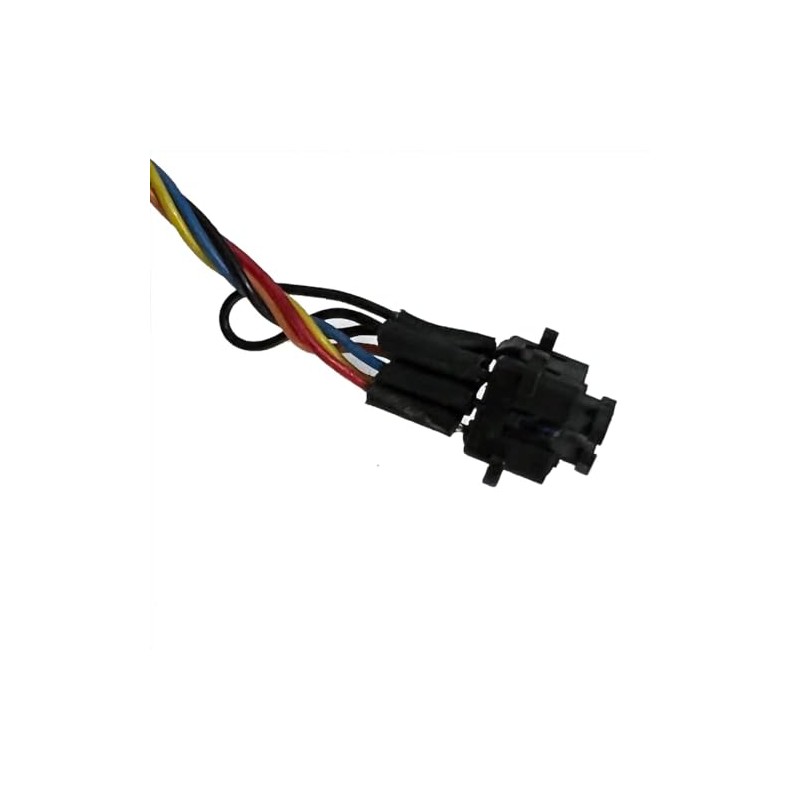 Generic Power Supply Switch Button Cable Replacement for Dell Optiplex