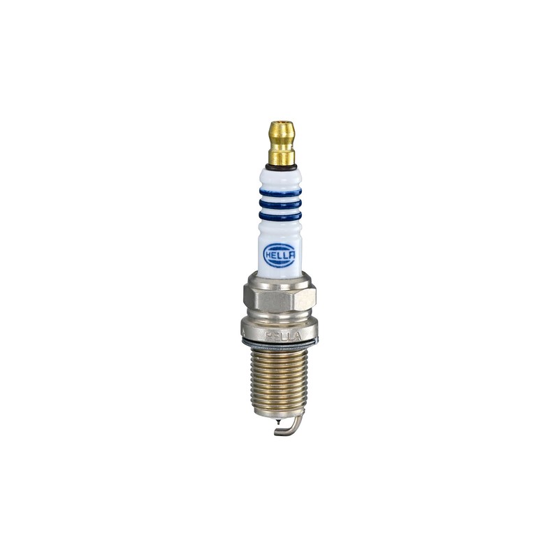 HELLA 8EH 188 706-061 Spark Plug - Iridium Pro IM7RC-11P