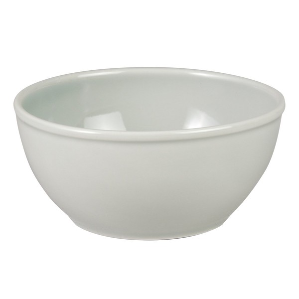 Hasami Ware 13223 Common Bowl Plate, 4.7 inches (12 cm), Gray