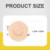 Onida Freestyle Adhesive Patches 20 Pack, Sensor Covers for Freestyle