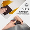 SINLAND Absorbent Microfiber Dish Cloth Kitchen No Streak Cleaning Cloth