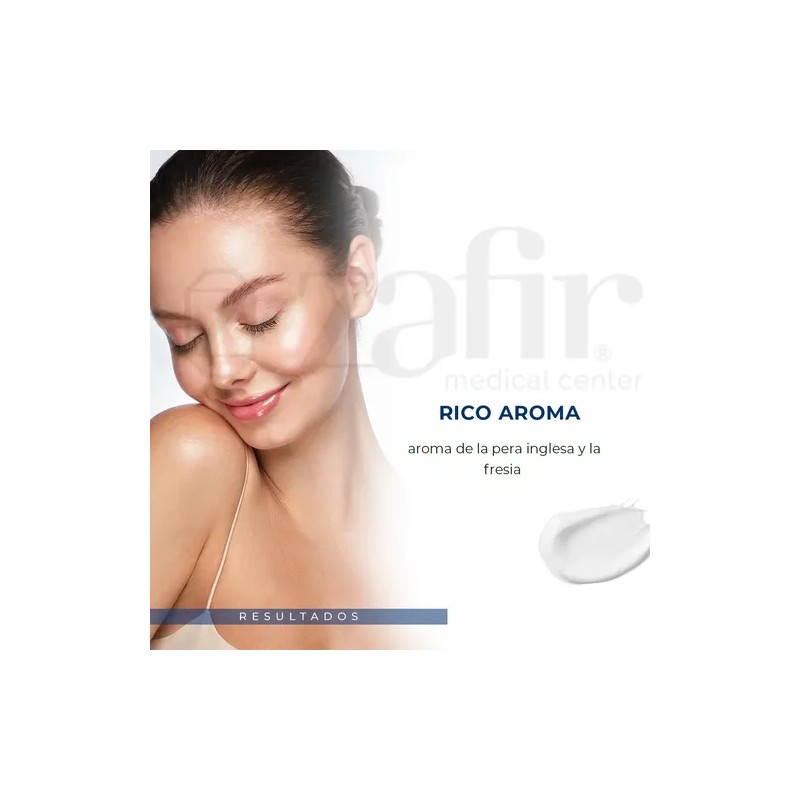 Crema Aclarante Corporal Glutanex Whitening In Shower Body