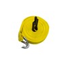 Ratchet Strap Wrapper, Winder, Roller, Power Tool Drill Attachment, Accessory