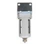 PneumaticPlus SAF400-N04B Compressed Air Particulate Filter 1/2" NPT, 10 Micron
