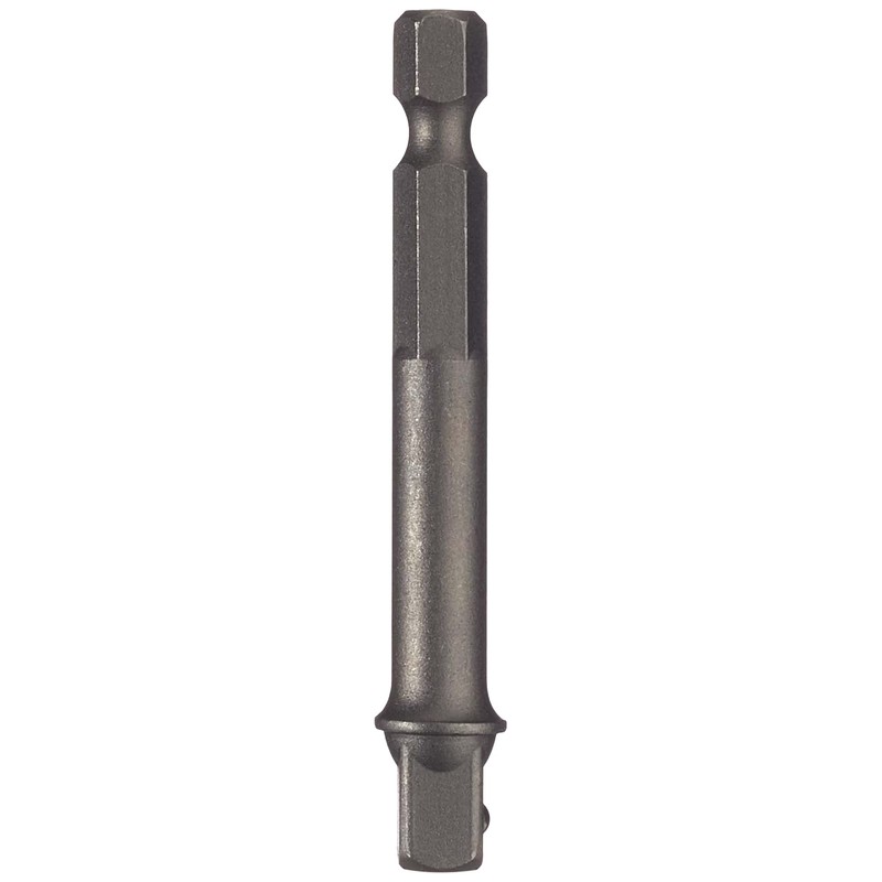 HIKOKI 751970 Adapter hexagon to 1/4 ", 1/2", 3/8 "square