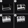 Pack of 2 Breeding Box, Floating Spawning Box, Aquarium Fish