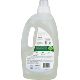 eco+ Biokleen Sport Laundry Detergent – 128 HE Loads - Liquid, Concentrated, Eco-Frie