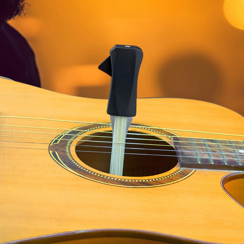 Guitar Bow Guitar Pick Creative Acoustic Guitar Playing Accessories for