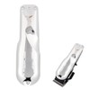 Electric Hair Cutter Clipper Cover Housing Protective Shell Accessory for
