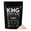 King Protein Whey 600g Aislado Lactosa Sabor
