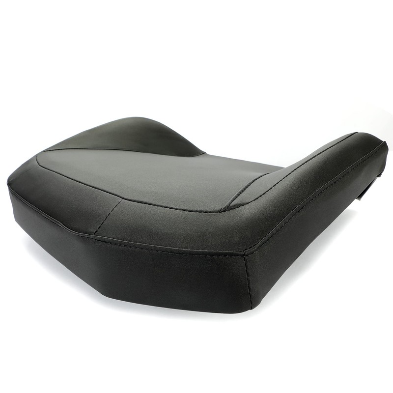 HECASA Seat Cover & Cushion Compatible with 2011-2020 Can-Am Commander