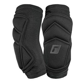 Reuch 5277010 Active Elbow Protector [7700] Black L