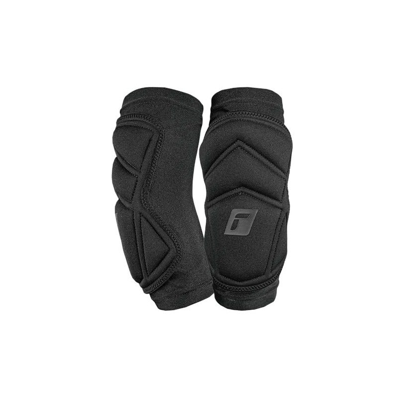 Reuch 5277010 Active Elbow Protector [7700] Black L