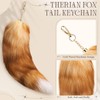 JaGely 3 Pcs Therian Grunge Accessories for Women Therian Pride