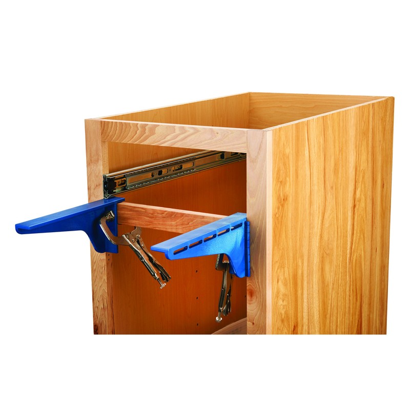 HIGHPOINT Drawer Slide Installation Brackets