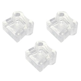 3pk N558471 N569446 Nailer No Mar Tip Replaces DCN680D1 DCN680B DCN681B DCN681D1