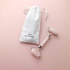 Baie Botanique Rose Quartz Dual Action Roller