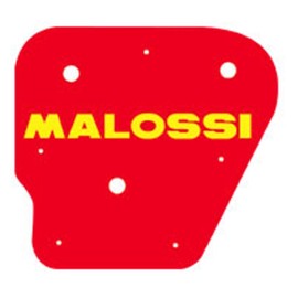 MALOSSI RED SPONGE AIR FILTER FOR YAMAHA AEROX 50 (99-)