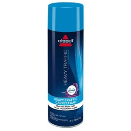 Bissell with Febreze Freshness Carpet Cleaning Foam, 22 Ounces, 49V8