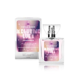 primaniacs Hatsune Miku Series Fragrance (New Edition) Megurine Luka 1.0 fl oz (30 ml)