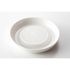 po-rekkusu Ceramic Grater Large BOL27001 