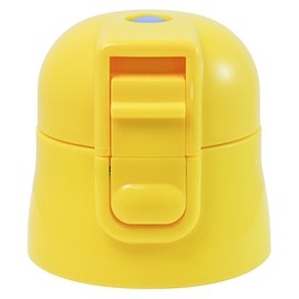 SKATER P-SDC4-CU Cap Unit for SDC4, SKDC4, KSDC4, Direct Drinking Parts, Separate Parts, Direct Drinking Cap, Skater Sold Separately, Children's Water Bottle Parts