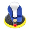 5 Inch Air Random Orbital Sander, Pneumatic Palm Sander tool