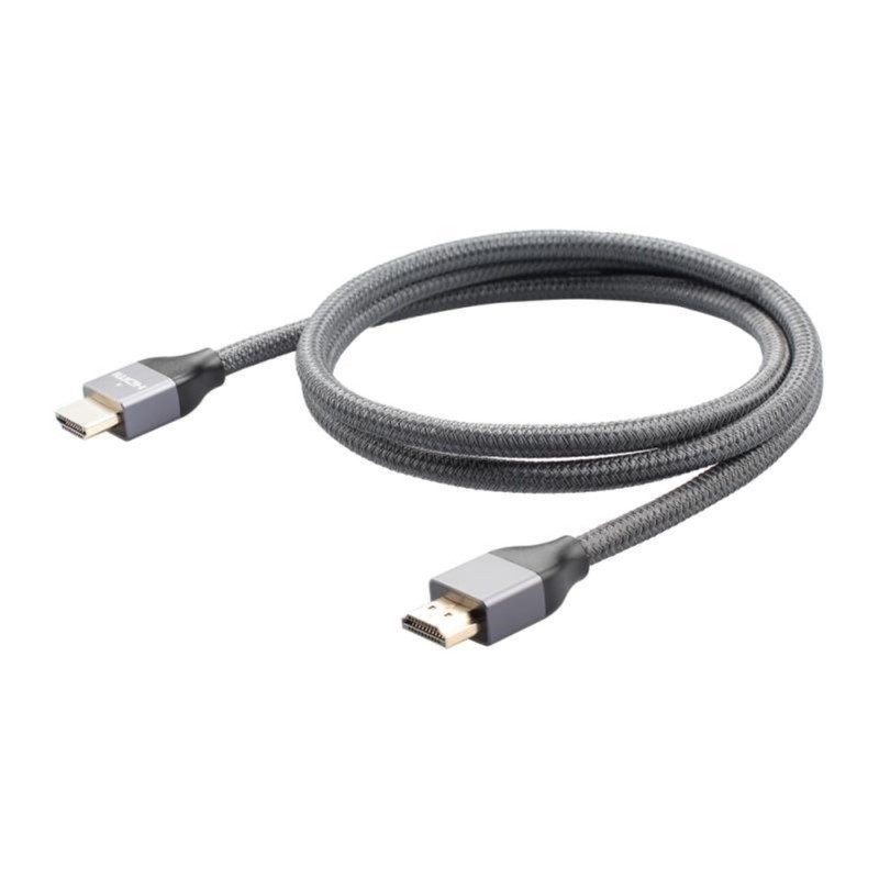 8WARE 19 Pins Male to Male Premium 2.0 HDMI Cable,
