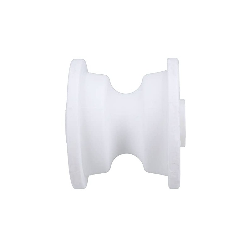 Replacement Nylon Bow Anchor Roller Boat Yacht Rib 55mm by
