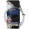 Dramm 22625 Syphonject Siphon Mixer with External Check Valve