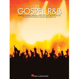 The Best of Gospel R&B