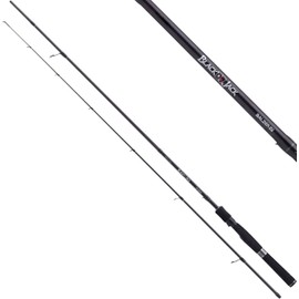 Balzer Black Jack Trout UL Carbon Trout Rod UL (2.10 m)