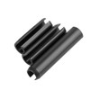 FEEIMOL Tension Pin Hollow Spring Pins Manganese Steel Cotter Pins
