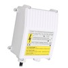 Deep Well Pump Control Box Household 3.0HP Submersible Switch Controller