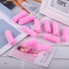 36 Pieces Foam Sponge Hair Rollers 20 mm Mini Foam