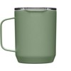 CamelBak Horizon 12oz Camp Mug - Insulated Stainless Steel -