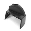Volkswagen 7E1711464A82V Handbrake Lever Cover Console Titanium Black