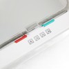 Cat Flap Door Controllable Access Reduce Noise Windproof Universal Interior