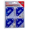 BGS 3004 | Mini Magnetic Holder Set | 45° -