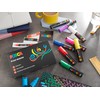 Posca PC-8K Standard Pack of Paint Markers (Pack of 9)