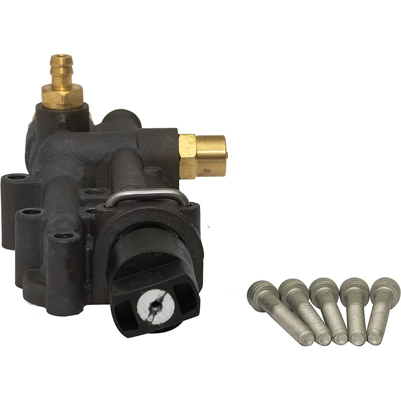 Simpson Cleaning 7112336 Manifold Replacement Kit for AAA 540001 and